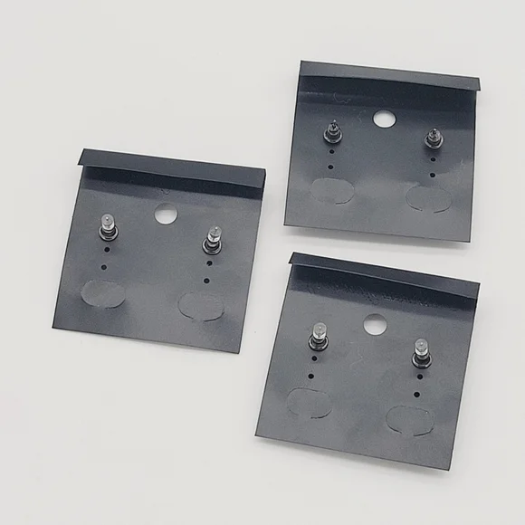 New Japan Anime Demon Slayer Stud Earring set of 3 - Picture 2 of 5
